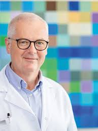 Prim. Dr. Thomas Schartelmüller