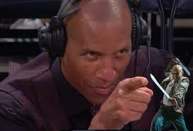 老友，服未？ 😂😂😂Lau Wai Ming 仙道彬Report │ 唔信聯盟保送SGA做MVP  溜馬神奇反勝紐約人經典再現（Allstar及MVP限定／可單篇購買，但不要在iPhone進行，會貴50%）  https://www.patreon.com/posts/129574209 #仙道彬手記