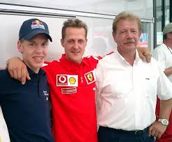 Come sta oggi michael schumacher? Formel 1 Will Fia An Sebastian Vettel Ein Exempel Statuieren Mopo De