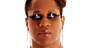 Michael Love Michael Releases Emotive New Single 'Blue Eyed Devil'