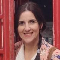 2 "Elsa Belen Rodriguez Gaspar" profiles