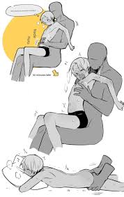 fucafucamold, 2boys, ass grab, big dom small sub, bubble butt - R34 Vault