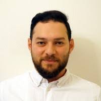 Basem Ali's Instagram, Twitter & Facebook