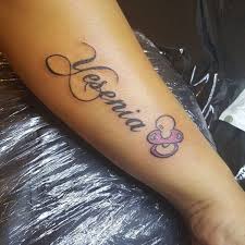 120 Tattoos Of Names Of Youngsters Nexttattoos