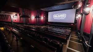 Strategy, and service delivery system. Ritz Alamo Drafthouse Cinema