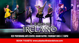 A Taste of Ireland