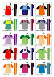 Mengingat beberapa waktu terakhir, aplikasi photoshop dan corel draw menjadi aplikasi. Bisnis Online Indonesia Menerima Orderan Baju Olahraga Sd Beberapa Foto Adalah Contoh Desain Baju Olahraga Bahan Kaos Pe Bahan Celana Adidas Premium Harga 25stel Rp 69 000 Harga 100stel Rp 62 500