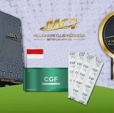 Mci is a leading technology enabled customer management business process as a service company focused on delivering enhanced omnichannel experiences. Chlorella Growth Factor Cgf Mci Home Facebook