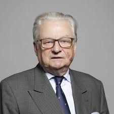 Former Plaid Cymru leader Dafydd Elis-Thomas dies aged 78