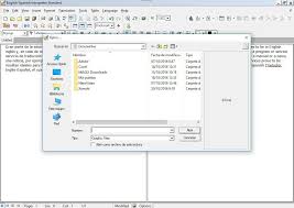Traductor Ingles Espanol Standard 7 1 Descargar Para Pc Gratis