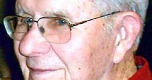 Funeral Saturday for Ernest Walsh of Red Top Road