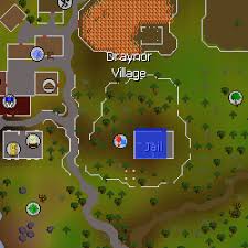 You are hired to stage a rescue mission. Prince Ali Osrs Wiki