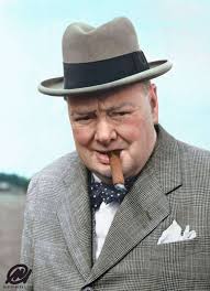 Colorized historical photos bring decades-old history to vivid life