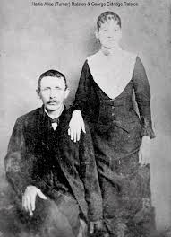 Pedigo Cemetery, Hart Co., KY