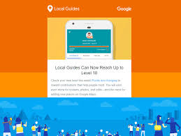 Sometimes, if there are 3 or more questions, the. Google Local Guides 10 Levels To Reach More Points Rewards And New Badges Lopol Org