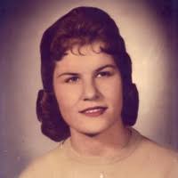 Obituary information for Effie Jane Clayton Sandifer