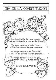 La constitución política constituye la ley suprema que regula dos aspectos: 30 Ideas De Constitucion Dia De La Constitucion Constitucion Constitucion Para Ninos