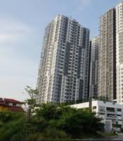 If this is corner unit, then all rooms, balcony, even yard will have good outside view. Wharf Residence The Wharf Property Info Photos Statistics Land