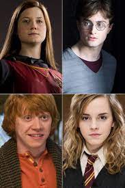 The harry potter wiki reveals plot details about the series. Harry Potter Character Guide Fandango