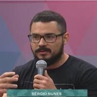 Sergio Nunes Jr., MSc