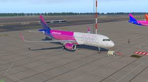 Kā iegādāties wizz air biļetes no rīgas. Wizzair Ha Lyw Livery And Cabin Cockpit Textures For Jar Design Airbus A320 Aircraft Skins Liveries X Plane Org Forum
