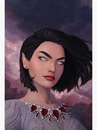 Amren" Poster for Sale by annashoemaker