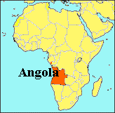 Angola