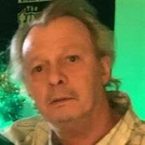 Clifford S. Holmes Obituary