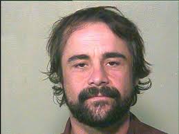 Man is accused of assaulting Oklahoma City police officer