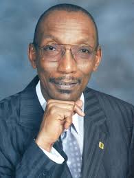 Woodrow W. 'Sonny' Harding Jr.