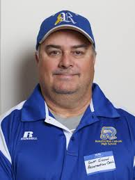 MHSAA state championship coaches