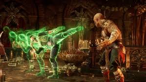 Performanța și eficiența reclamelor pe care le vedeți sau cu care interacționați pot fi măsurate. 8 EsenÈiale Mortal Kombat 11 Sfaturi Pentru A Èti Inainte De A Juca Jocuri Filme Televiziuni Pe Care Le IubiÈi