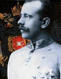 Rudolph the Shining Prince