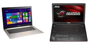 Berikut ini perbandingan daftar harga dan spesifikasi asus vivobook Daftar Harga Laptop Asus Terbaru 2015