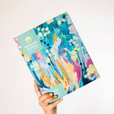 These puzzles are much more intricate and complex. The Best Modern Jigsaw Puzzles For Adults Blog Design Confetti