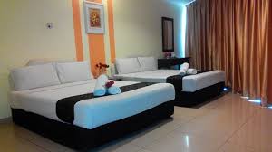Kuala selangor is a great location to explore, with a reasonable selection of hotels. Sun Inns Hotel Updated 2021 Prices Reviews Kuala Selangor Malaysia Tripadvisor