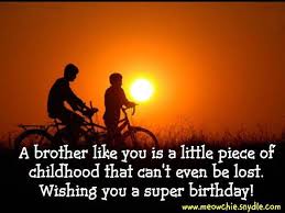 Birthday Wishes For Big Brother Quotes Best Birthday Wishes And Messages Happy Birthday Brother Wishes Happy Birthday Brother Brother Birthday Quotes