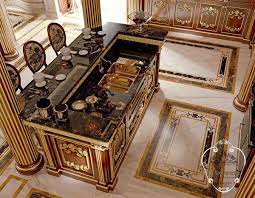 3d Modenese Gastone Mobili Classici In Stile Mediterranean Kitchen Design Luxury Furniture Bespoke Kitchen Design