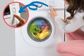 For others, it's just a door to a place filled with stuff that needs to be s. How To Open A Washing Machine Door Mid Cycle