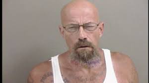 Man Who Looks Like Breaking Bad S Walter White Wanted By Police On Meth Charges
