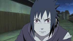 He was also granted the ability to use izanagi which causes an alteration of reality. The Sharingan Naruto Amino
