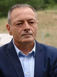 Sébastien Bourlin