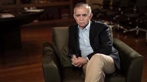 Entrevista a alfonso romo sobre desplegado de empresarios contra amlo. Perfil Alfonso Romo De Las Competencias Olimpicas Al Gabinete De Amlo