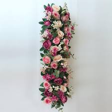 We did not find results for: Buy Orchid Artificial Flower Row Decor For Diy Wedding Iron Arch Platform T Station Xmas Background At Affordable Prices Free Shipping Real Reviews With Photos Joom