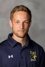 2017 Men's Soccer Roster