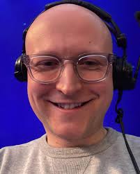 MEET THE WICKED PRODUCTION SOUND & MUSIC TEAM: Ben Holder