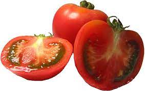My chickens are laying away again, and seem happier in this warming weather. Momotaro Tomato Information And Facts