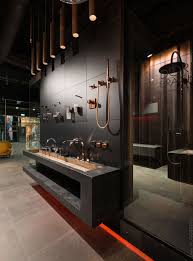 Dornbracht Showroom Interior Design Bathroom Showrooms Design Center Showroom