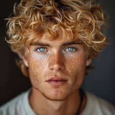 Candy Candy: Así de guapo se imagina la inteligencia artificial a Anthony  Brower Andrew