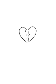 Broken heart aesthetics wallpapers top free broken heart. Orasnap Broken Heart Tumblr Wallpaper Iphone